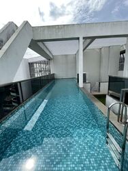 Trilight (D11), Condominium #588659561